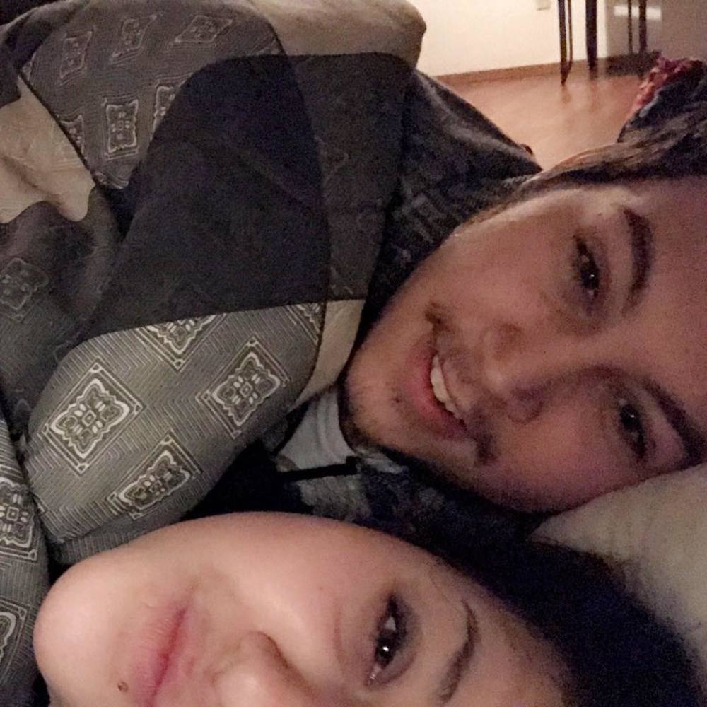 Meet your Posher, Hailey